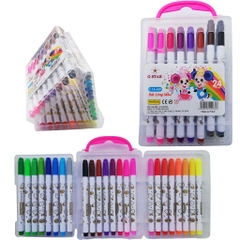 G-Star Bút Lông Màu LM-609