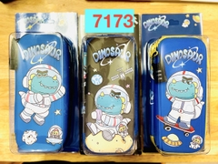 Ví đựng bút Cứng 3D Nổi 7173 (36 Cái/Thùng)