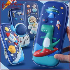 . Ví Đựng Bút Nổi 3D Bao Ni Lông (200 Cái/Thùng) 314 559