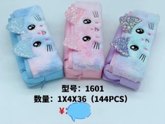 Ví đựng bút Vải 1601 (36 Cái/Thùng)