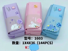 Ví đựng bút Vải 1603 (36 Cái/Thùng)