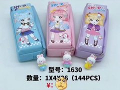 Ví đựng bút Vải 1630 (36 Cái/Thùng)