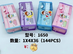 Ví đựng bút Vải 1650 (36 Cái/Thùng)