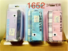 Ví đựng bút Vải 1652 (36 Cái/Thùng)