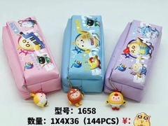 Ví đựng bút Vải 1658 (36 Cái/Thùng)