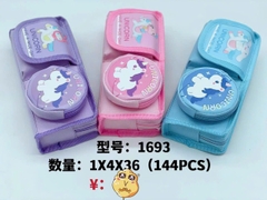 Ví đựng bút Vải 1693 (36 Cái/Thùng)