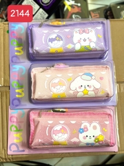 Ví đựng bút Vải 2144(36 Cái/Thùng)