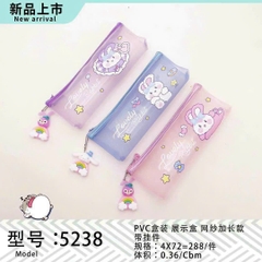 Ví đựng bút Vải 5238 (36 Cái/Thùng)