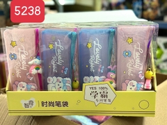 Ví đựng bút Vải 5238 (36 Cái/Thùng)