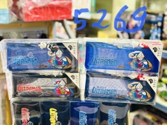 Ví đựng bút Vải 5269 (36 Cái/Thùng)