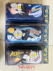 Ví đựng bút Vải 6071 (36 Cái/Thùng)