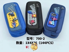 Ví đựng bút Vải 700-2 (36 Cái/Thùng)