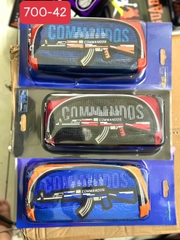 Ví đựng bút Vải 700-42 (36 Cái/Thùng)