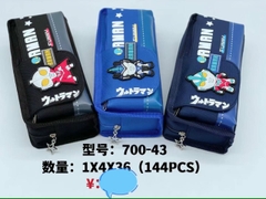 Ví đựng bút Vải 700-43 (36 Cái/Thùng)