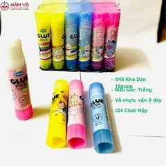 Hồ Khô STICK (24 Chai/Lốc; 48 Lốc/Thùng)