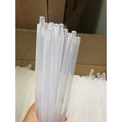 Keo nến silicon trong dẻo dùng cho súng LỚN 60W (1000 Cây/thùng)