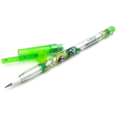 G-Star Bút Chì Khúc Neon CK02 (20 Cây/ Lon; 10 Lon/ Hộp; 80 Lon/ Thùng)