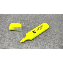 G-Star Bút Dạ Quang SJ02 (Vàng, Cam, Hồng, Lá) (10 Cây/Hộp; 10 Hộp/ Lốc; 120 Hộp/ Thùng)