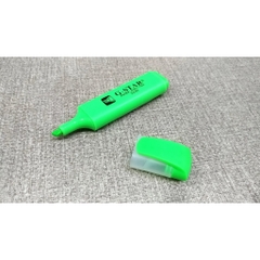 G-Star Bút Dạ Quang SJ02 (Vàng, Cam, Hồng, Lá) (10 Cây/Hộp; 10 Hộp/ Lốc; 120 Hộp/ Thùng)