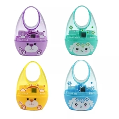 G-Star Chuốt Chì PS02 (25 Cái/ Lon; 36 Lon/ Thùng)