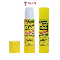 G-Star Hồ khô 8gr - Vàng Hàn Quốc G36S (30 Chai/Hộp; 36 Hộp/ Thùng)