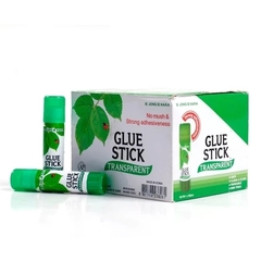 G-Star Hồ khô 8gr - Nara Hàn Quốc (Lá, Dương, Hồng) (30 Chai/Hộp; 36 Hộp/ Thùng) (Mỗi hộp 1 màu)