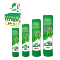 G-Star Hồ khô 8gr - Nara Hàn Quốc (Lá, Dương, Hồng) (30 Chai/Hộp; 36 Hộp/ Thùng) (Mỗi hộp 1 màu)