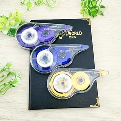 G-Star Xoá Kéo 3 Cây CR-08 (24 Cây/Hộp; 8 Hộp/ Thùng; 192 Cây/ Thùng)