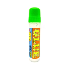 Win Q Keo Dán Giấy Nước GLUE GL07 (12 Chai/Lốc; 40 Lốc/ Thùng)
