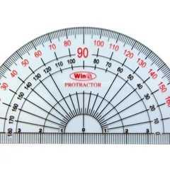 Win Q Thước Dẻo Đo Độ Nhỏ Số 3 NO3 (50 Cây/Hộp; 50 Hộp/ Thùng)