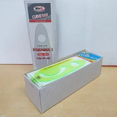 Win Q Thước Dẻo ParaBol QL01 (1 Cây/Bao; 50 Cây/Hộp; 50 Hộp/ Thùng)