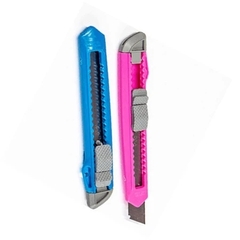 Dao Rọc Giấy (Bao Ni Lông) D803