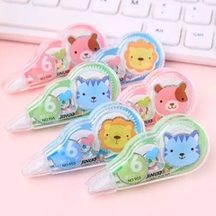 Xóa Kéo Bịch 6 Cây 955 (6 Cây/ Bịch; 18 Bịch/ Lốc; 24 Lốc/ Thùng; 432 Bịch/ Thùng)