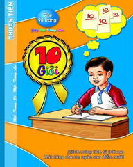 Tập 96 Trang 5 ÔLI (10 Quyển/Lốc) (120 Quyển/Thùng)