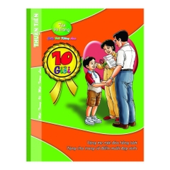 Tập 96 Trang 4 ÔLI 100gms (10 Quyển/Lốc) (120 Quyển/Thùng)