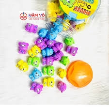 Chuốt Hình Con Chuột TR 3062 (56 Cái/Lon)