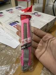 Dao Rọc Giấy (Bao Ni Lông) D803