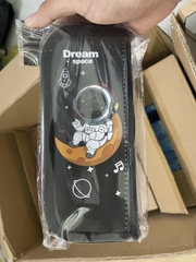 Ví bút vải 2 ngăn khóa kéo Rẻ (48 Cái/ Hộp; 288 Cái Thùng) 5275;5201;5273;5277;5284; 5209