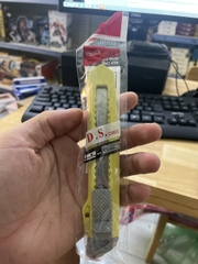 Dao Rọc Giấy (Bao Ni Lông) D803