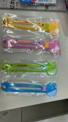 Thước kiểu hình ngựa TW-8078 (72 Cây/Lốc)