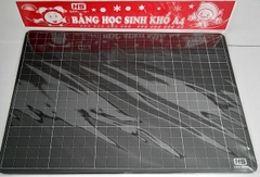 HS Bảng học sinh A4 Board Set- ĐEN BĐKL-001 (29X20.5)
