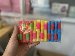 HS Bút Kẹp Phấn BKP 002 (Bịch 12 Cây)