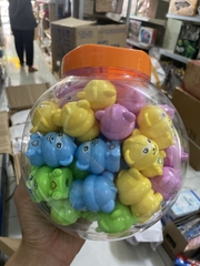 Chuốt Hình Con Chuột TR 3062 (56 Cái/Lon)