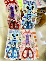 Kéo Shif Con Mèo 1214 (24 Cái/Hộp)