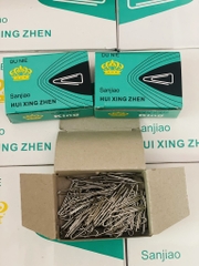 Ghim Kẹp Giấy C62B (10 Hộp Nhỏ/Hộp Lớn; 50 Hộp Lớn/Thùng)