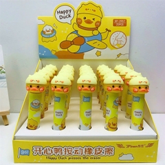 . Gôm Bấm Đầu Thú 2983, 2984 (25 Cây/Lốc; 24 Lốc/Thùng)