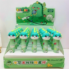 . Gôm Bấm Đầu Thú 2983, 2984 (25 Cây/Lốc; 24 Lốc/Thùng)