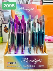 Bút Chì Bấm Xi Ngòi 0,5mm 2095 (36 Cây/Hộp; 40 Hộp/Thùng)