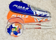 Vợt Cầu Lông 578 (50 Cặp/Thùng)