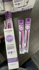 . Ruột Bút Xóa Được BÚT BẤM LEX 1538 (20 Ống/Hộp; 12 Hộp/Lốc; 24 Lốc/Thùng)